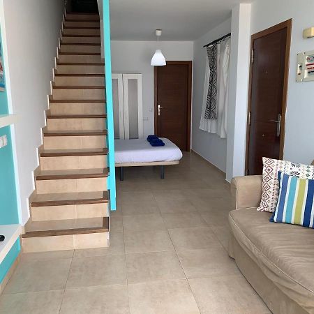 Casa Colm Cotillo Mar Экстерьер фото