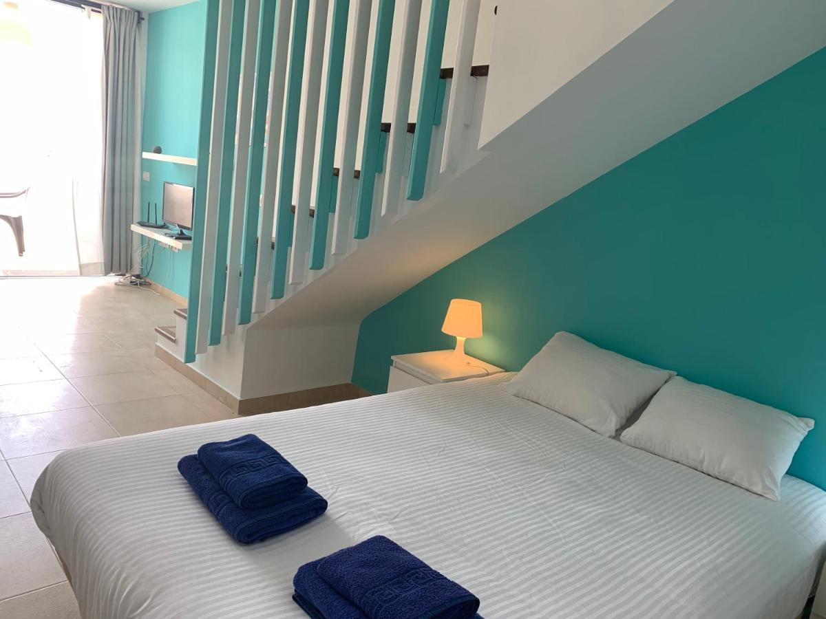 Casa Colm Cotillo Mar Экстерьер фото