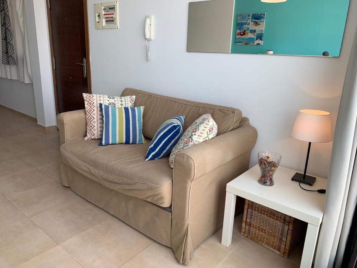 Casa Colm Cotillo Mar Экстерьер фото