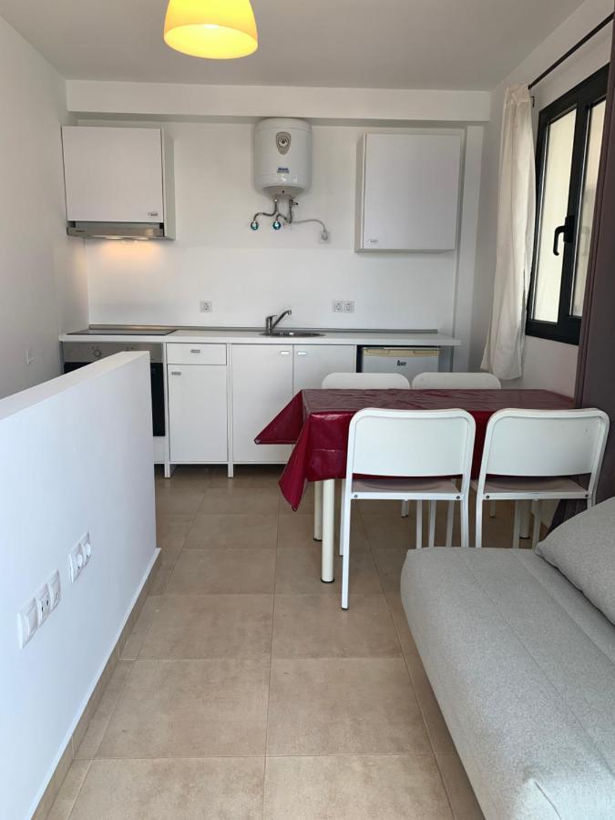 Casa Colm Cotillo Mar Экстерьер фото