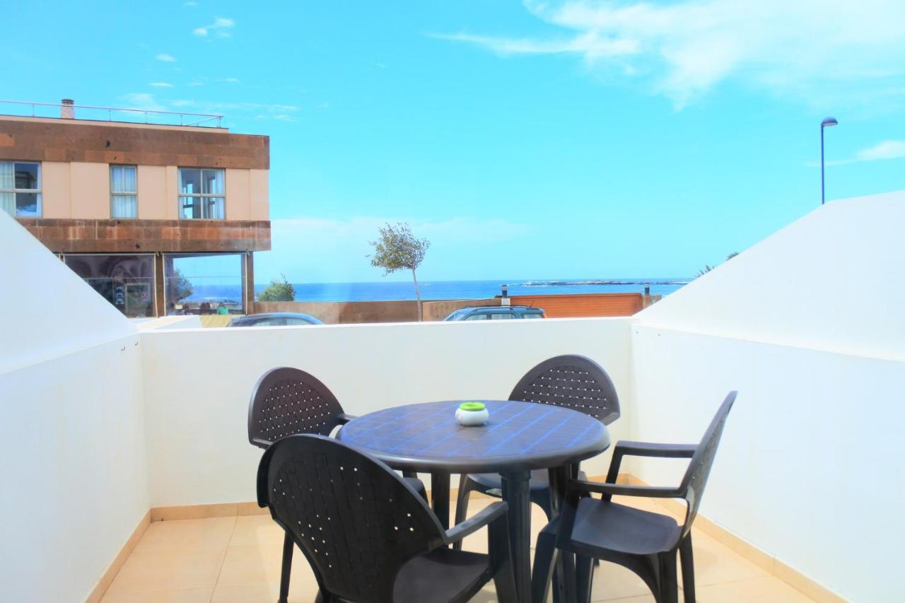 Casa Colm Cotillo Mar Экстерьер фото